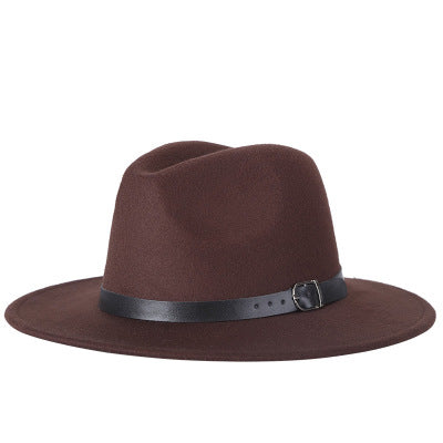 Casual Hat