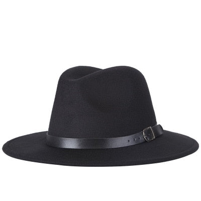 Casual Hat