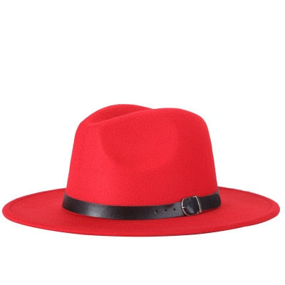 Casual Hat