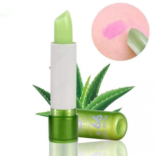 Natural Moisturizer Lipstick