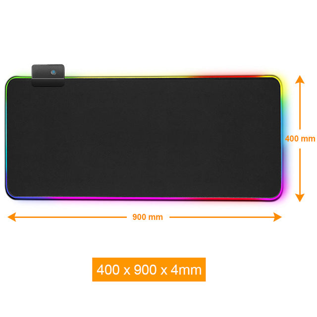Gaming Mouse Pad