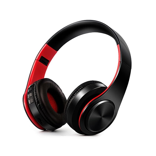 New Portable Wireless Headphones