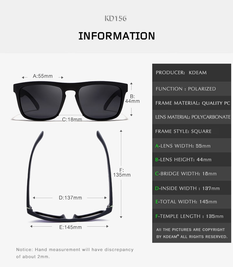 Fashion Guy's Sun Glasses