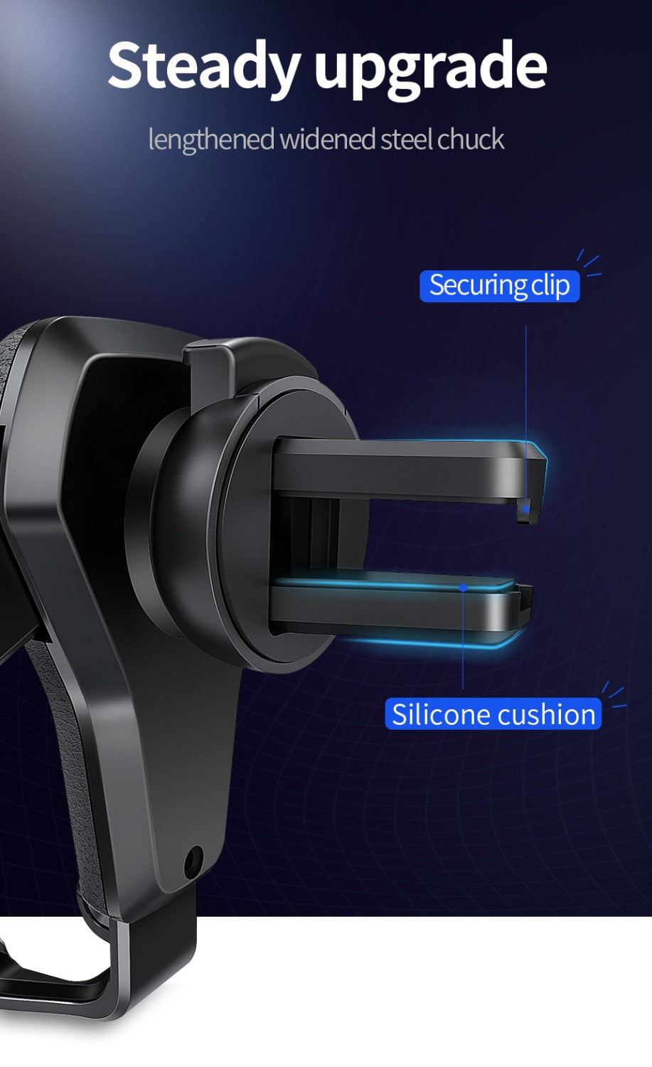 Car Phone Holder