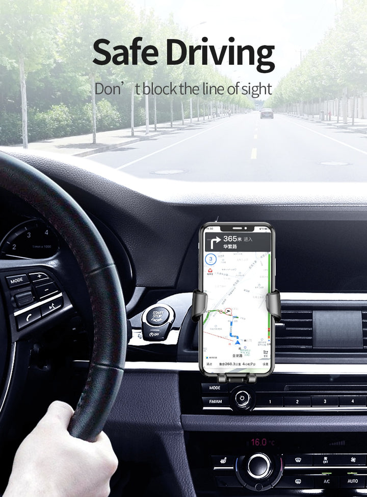 Car Phone Holder