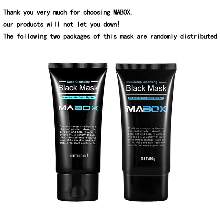 Black Mask
