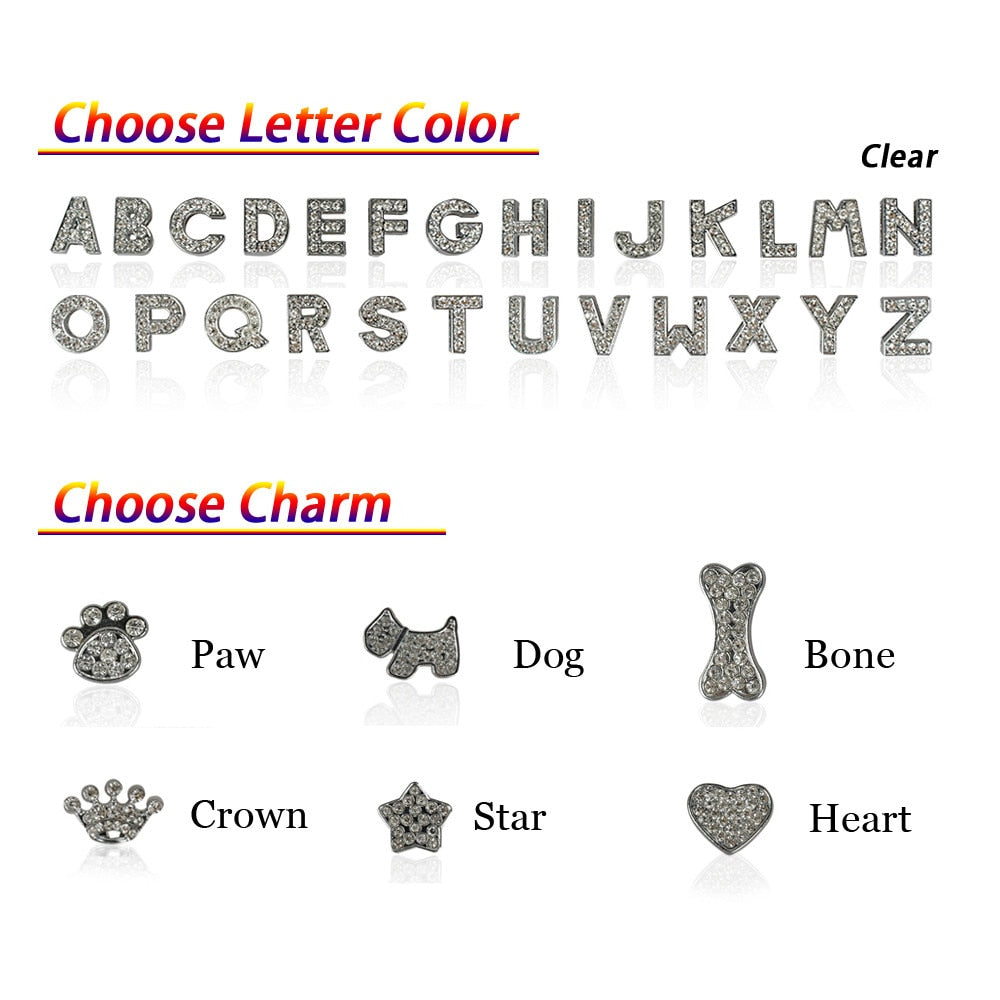Puppy Dog Collars