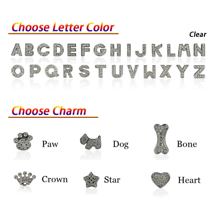 Puppy Dog Collars