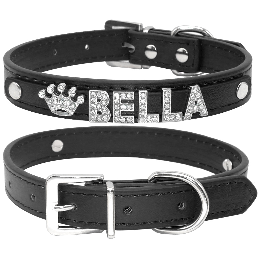 Puppy Dog Collars