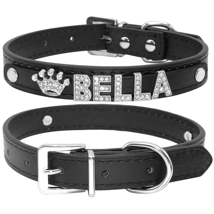 Puppy Dog Collars