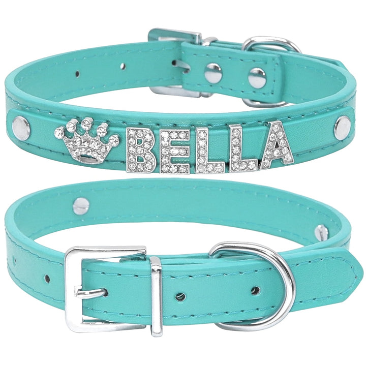 Puppy Dog Collars