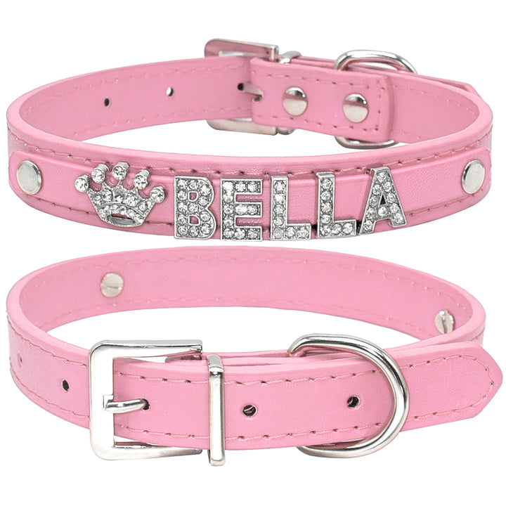Puppy Dog Collars