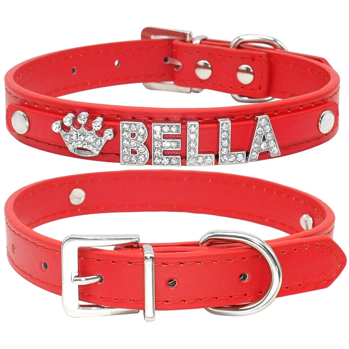 Puppy Dog Collars