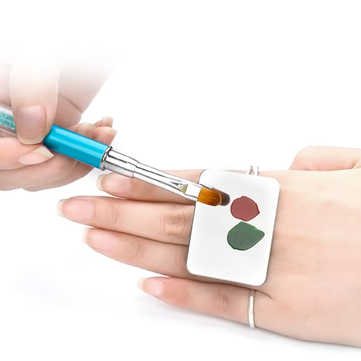 Finger Ring Color Palette