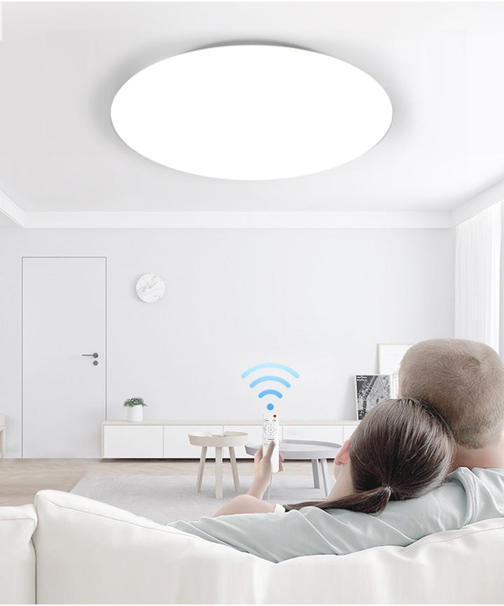 Modern LED Ceiling Light