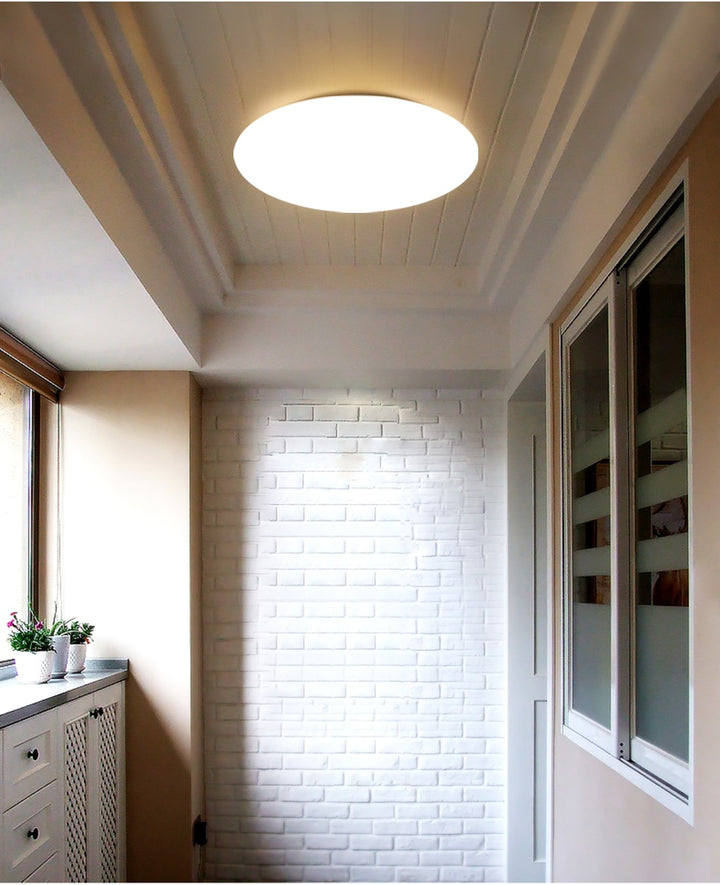 Modern LED Ceiling Light