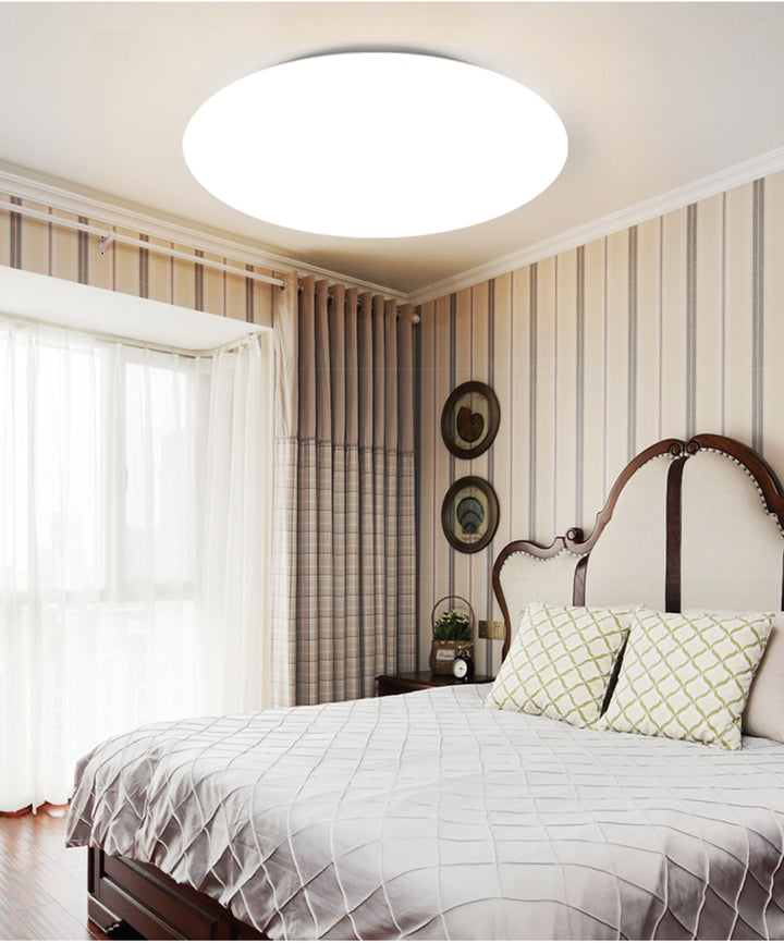 Modern LED Ceiling Light