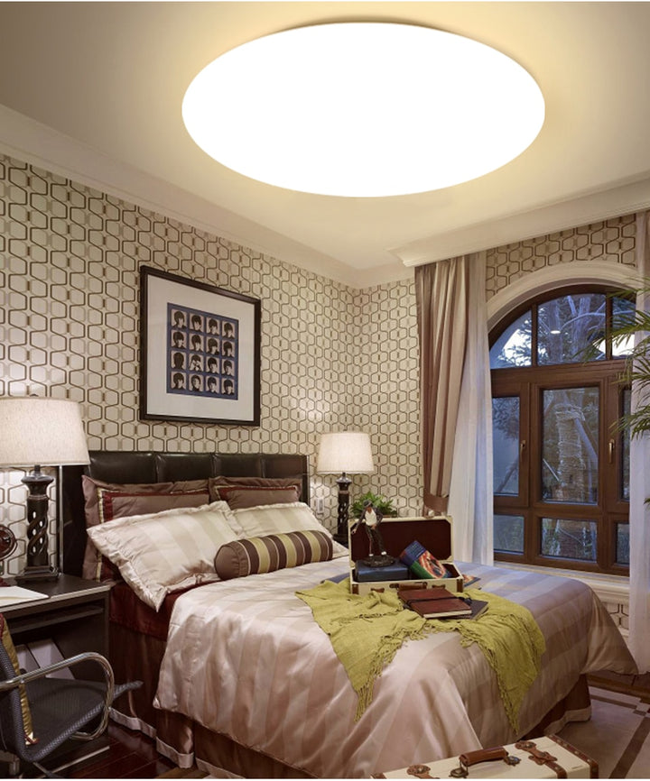 Modern LED Ceiling Light