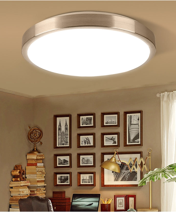 Modern LED Ceiling Light