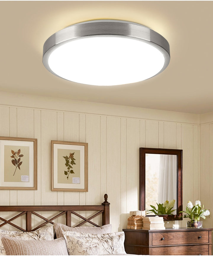 Modern LED Ceiling Light