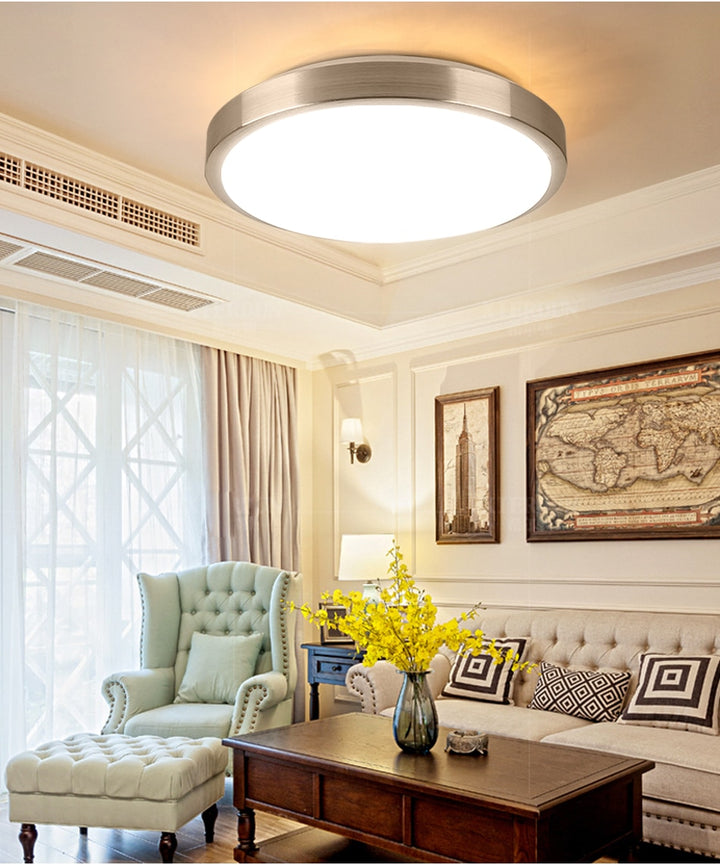 Modern LED Ceiling Light