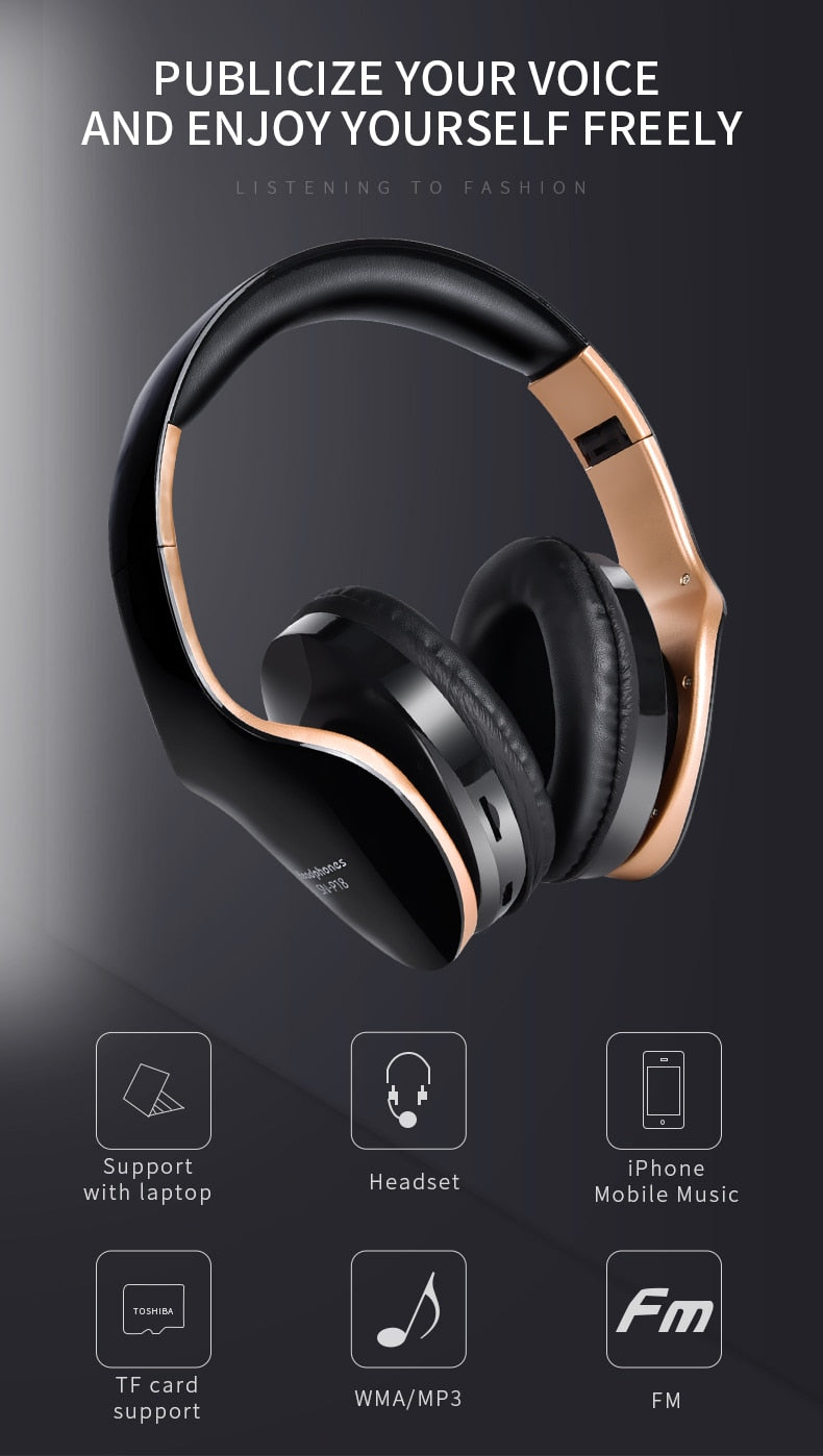 Gaming Earphones With Microphone