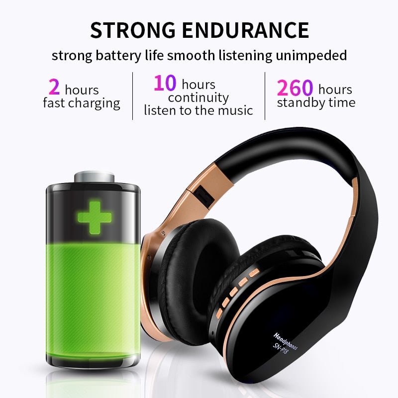 Gaming Earphones With Microphone