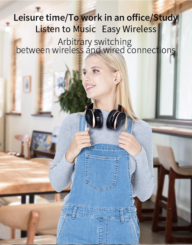 Gaming Earphones With Microphone