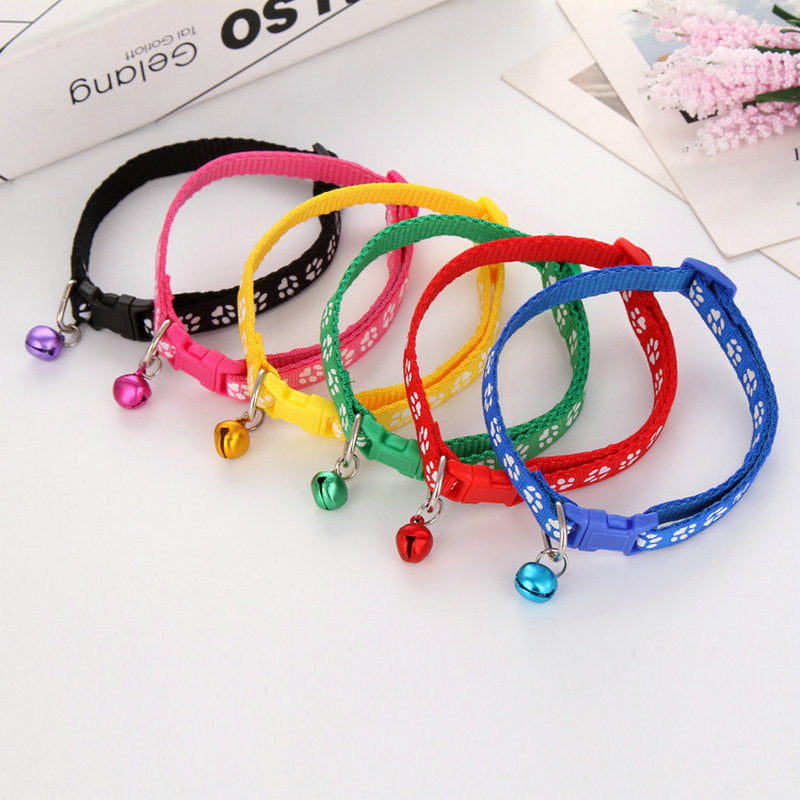 Cat Dog Collar
