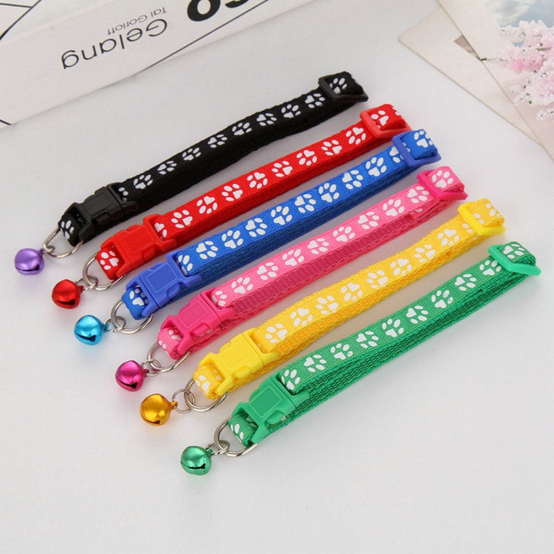 Cat Dog Collar