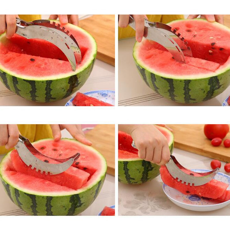Watermelon Slicer