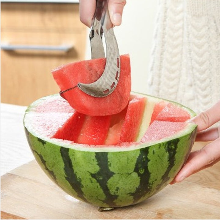 Watermelon Slicer