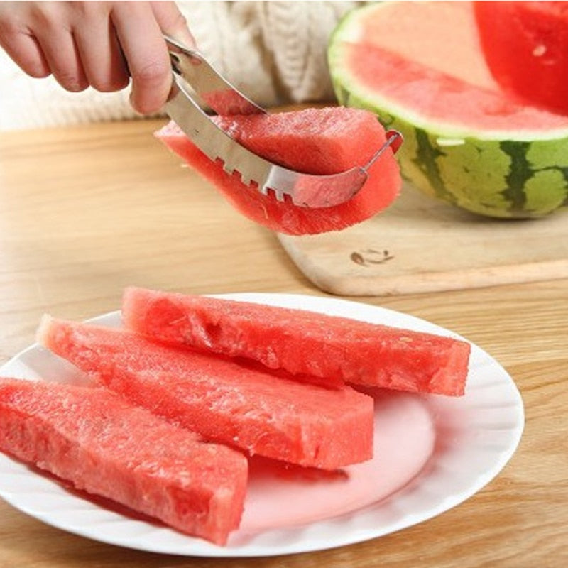 Watermelon Slicer