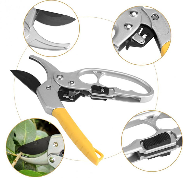 Garden Pruning Shear