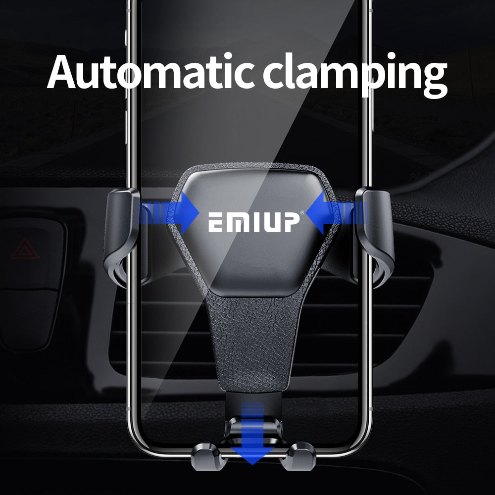 Car Phone Holder