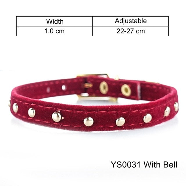 Cat Collar
