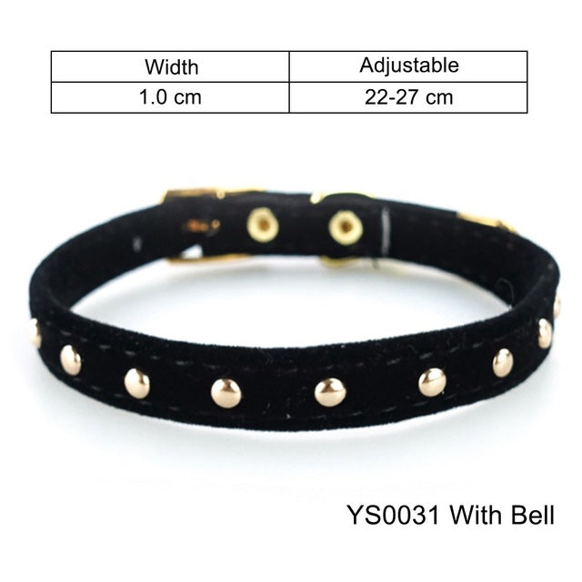 Cat Collar