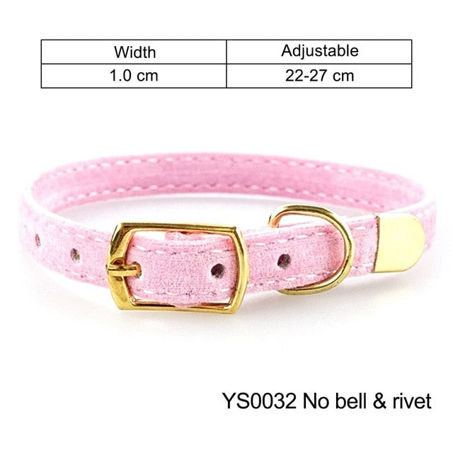 Cat Collar