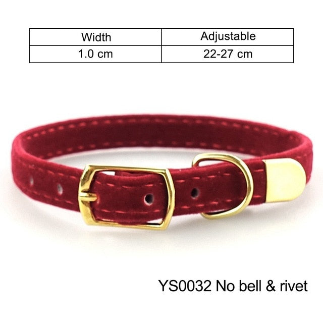 Cat Collar