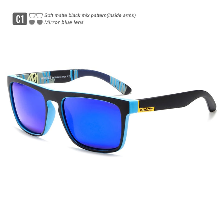 Fashion Guy's Sun Glasses