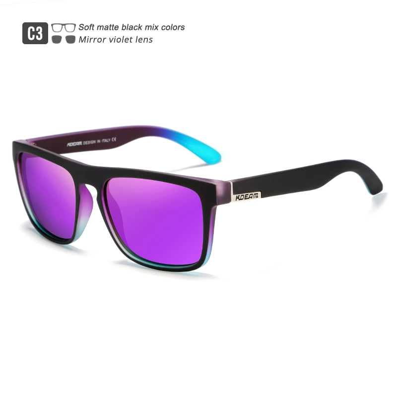 Fashion Guy's Sun Glasses