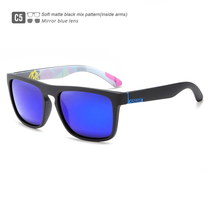 Fashion Guy's Sun Glasses