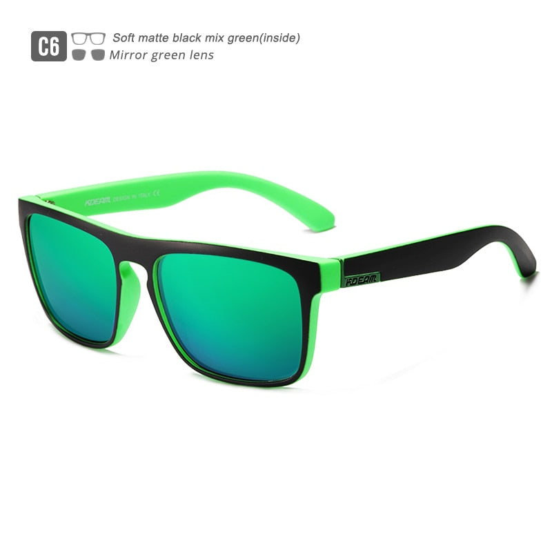 Fashion Guy's Sun Glasses