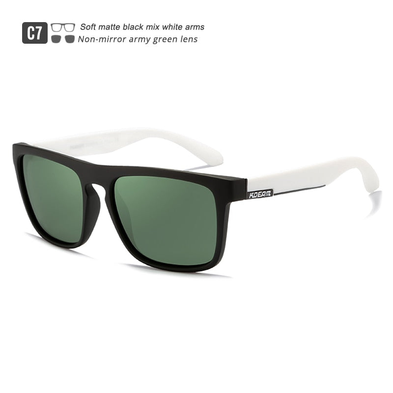 Fashion Guy's Sun Glasses