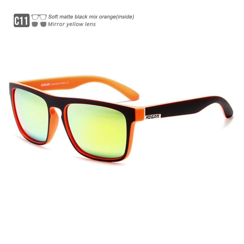 Fashion Guy's Sun Glasses