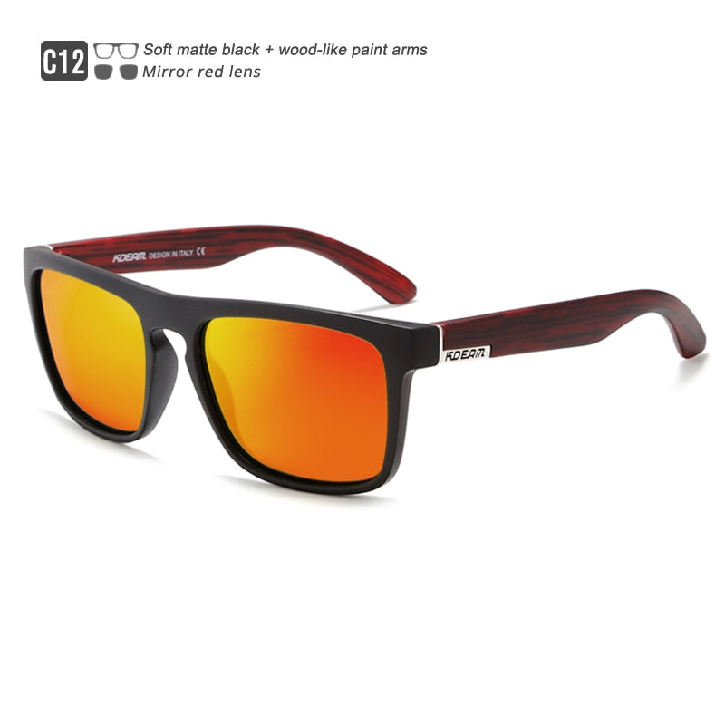 Fashion Guy's Sun Glasses