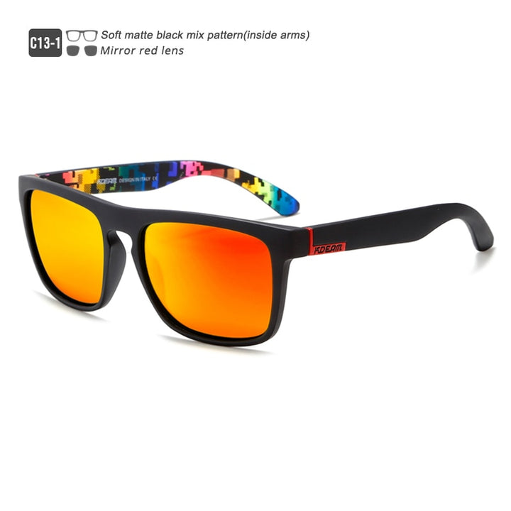 Fashion Guy's Sun Glasses