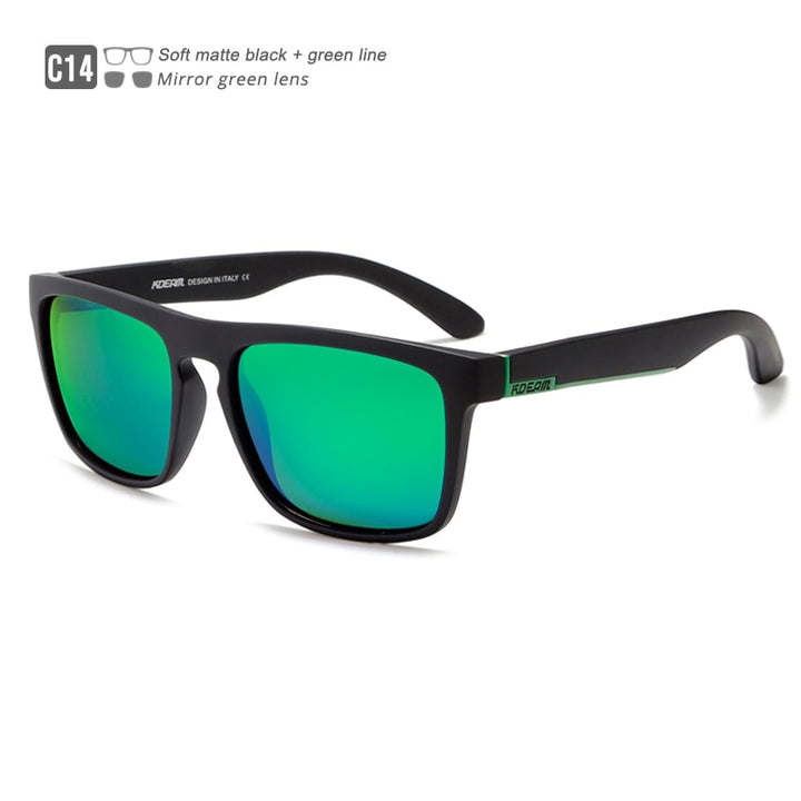 Fashion Guy's Sun Glasses