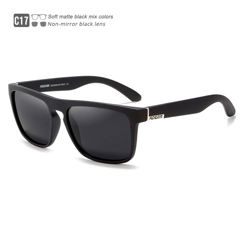Fashion Guy's Sun Glasses