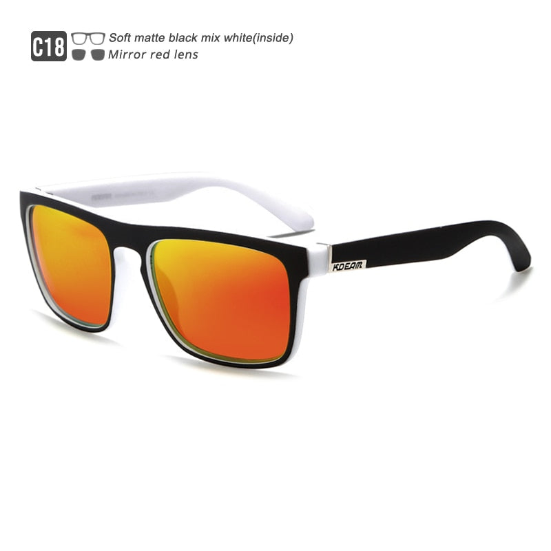 Fashion Guy's Sun Glasses